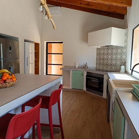 Finca Rural S'Estepa 帕爾馬 外观 照片