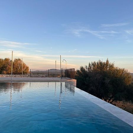 Finca Rural S'Estepa 帕爾馬 外观 照片